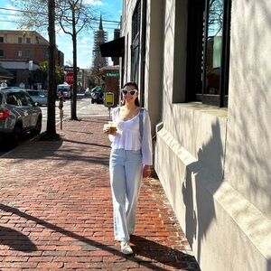 Meet your Posher, Samantha